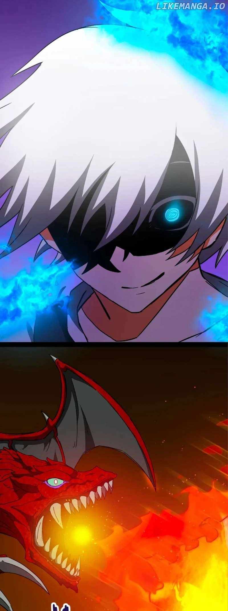 I'm Level 999, But I Only Have One Year To Live Chapter 10 9